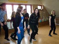 Farsang a Hauck János Német Általános Iskolában Farsang a Hauck János Német Általános Iskolában